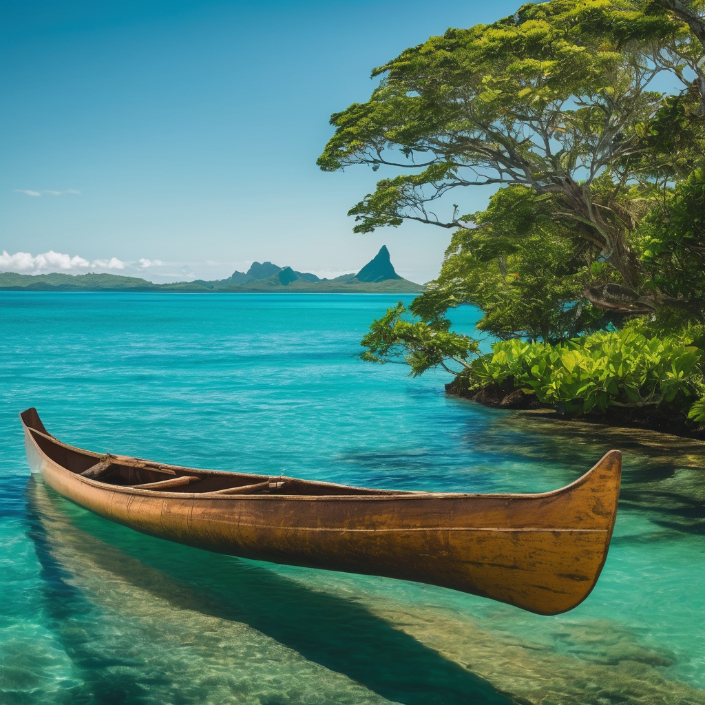 Nimaya Serevi: Pacific Climate Resilience Trailblazer from Fiji