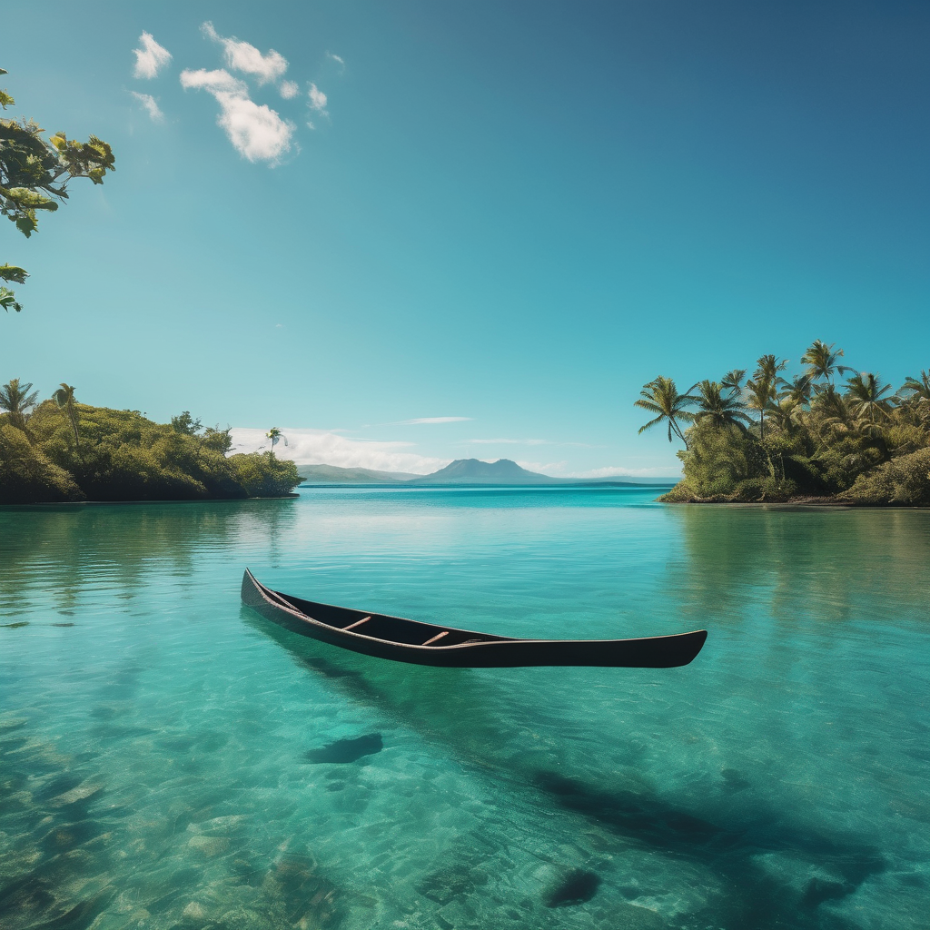 Nimaya Serevi: Pacific Climate Resilience Trailblazer from Fiji