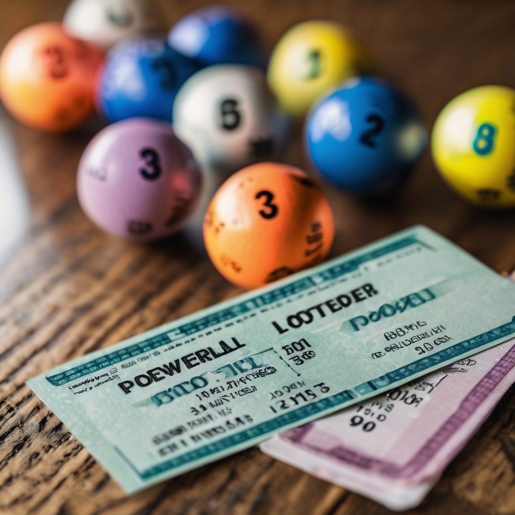 Texas Lottery Draws Tonight: Powerball, Lotto Texas and More