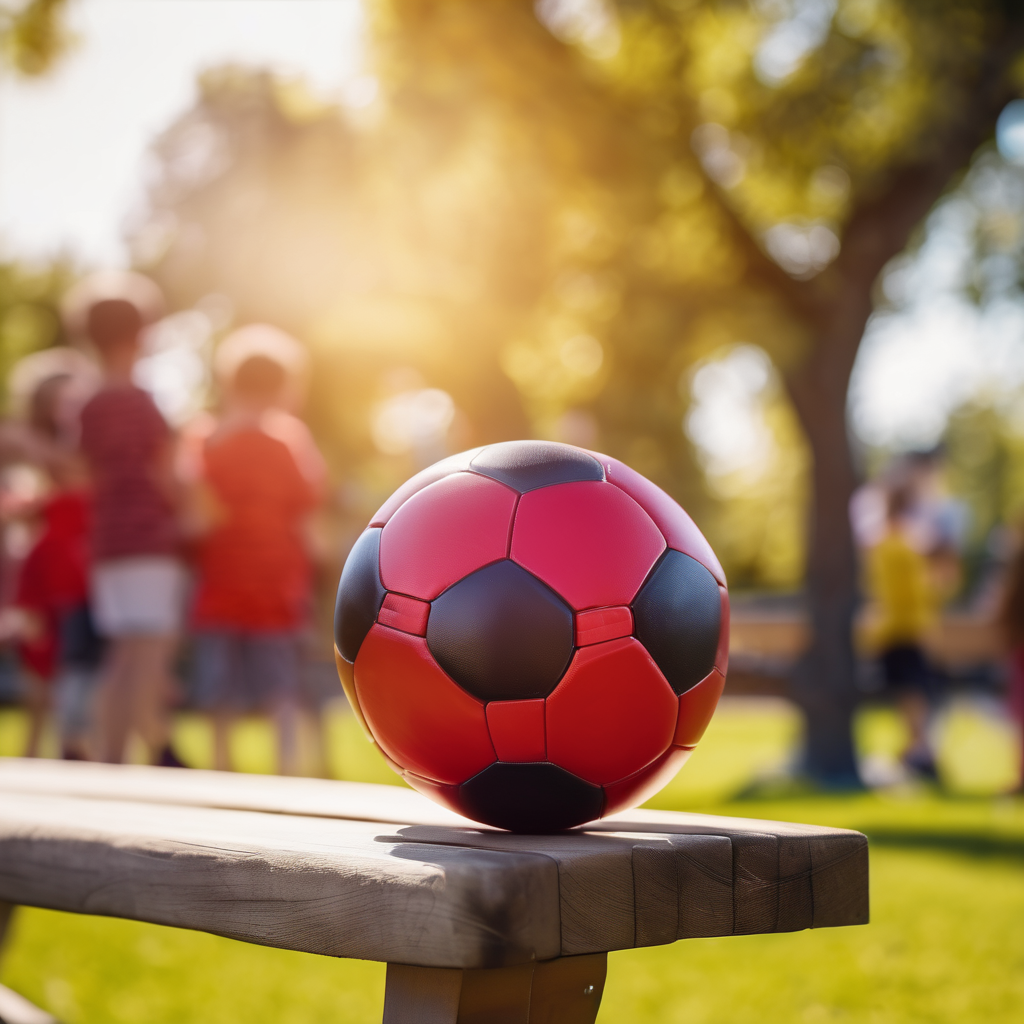 Ben Affleck Keeps It Cool as Garner and Lopez Attend Kids' Play