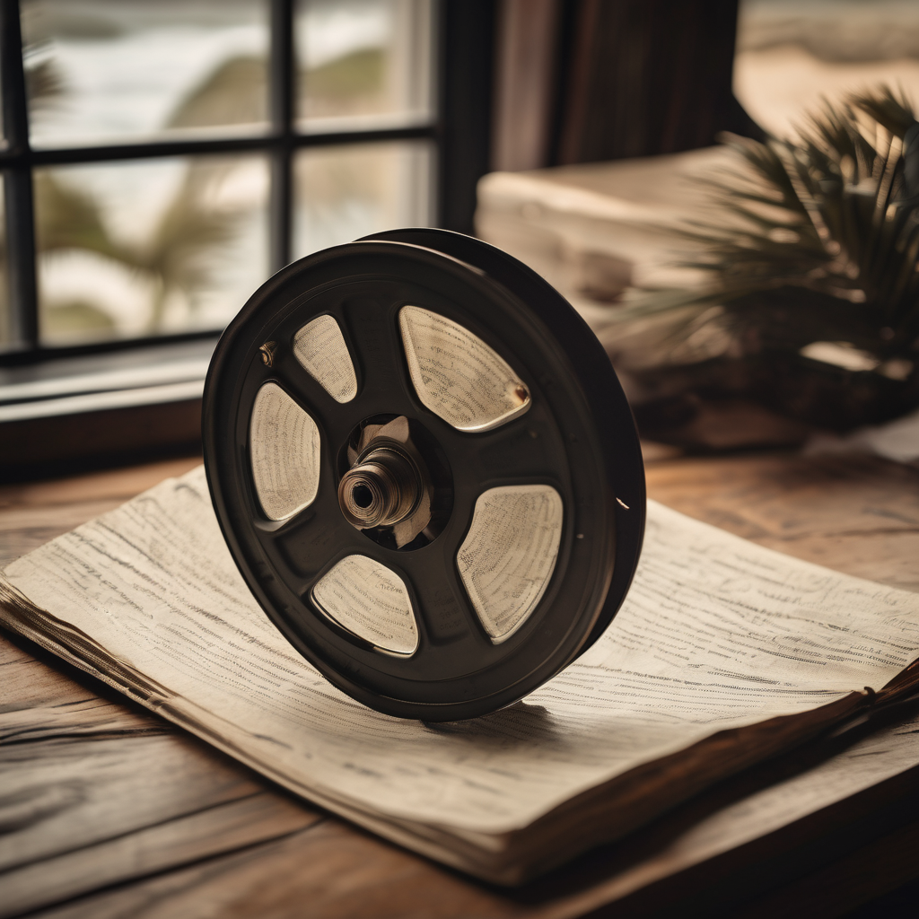 Mia Goth Reveals Nerve-Wracking Audition for Christopher Nolan's The Odyssey