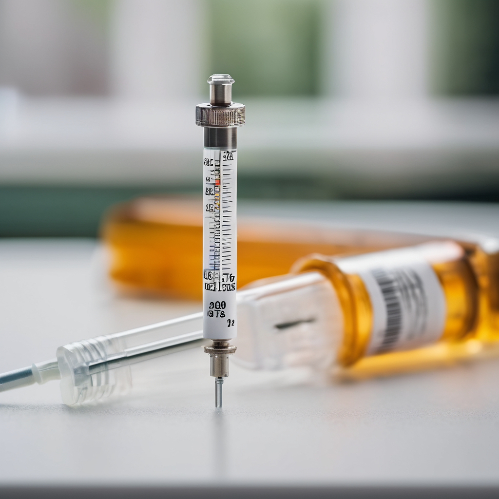 Flu Season Heats Up as Drifted H3N2 Subclade K Circulates