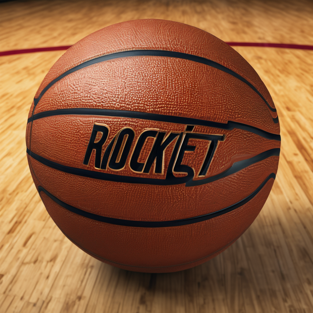 Amen Thompson Emerges as Rockets' X-Factor After VanVleet Injury