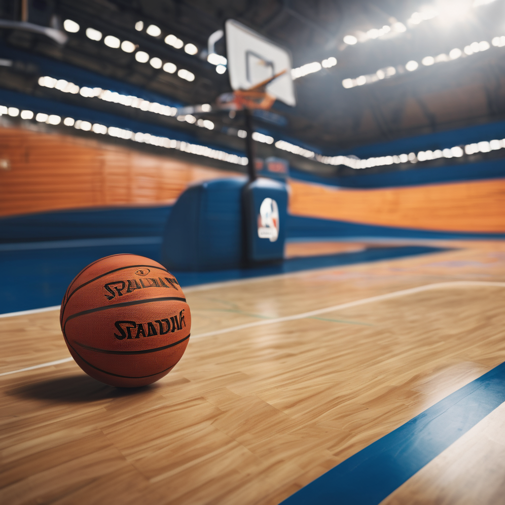 RotoWire's Four NBA Player Props to Target on Monday