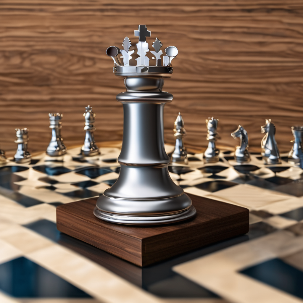 Fiji's Rising Chess Stars Shine at Oceania Youth Zonal Championship in Brisbane