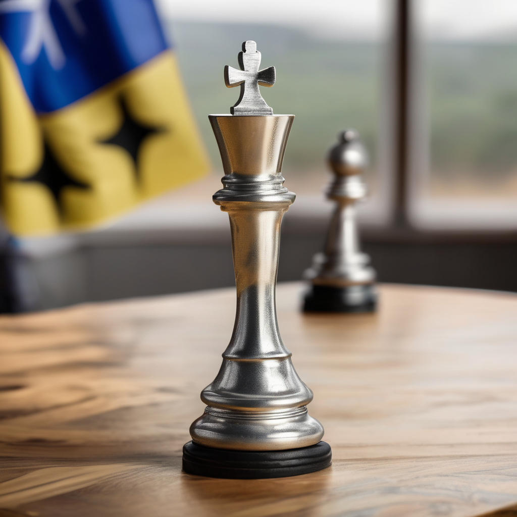 Fiji's Rising Chess Stars Shine at Oceania Youth Zonal Championship in Brisbane