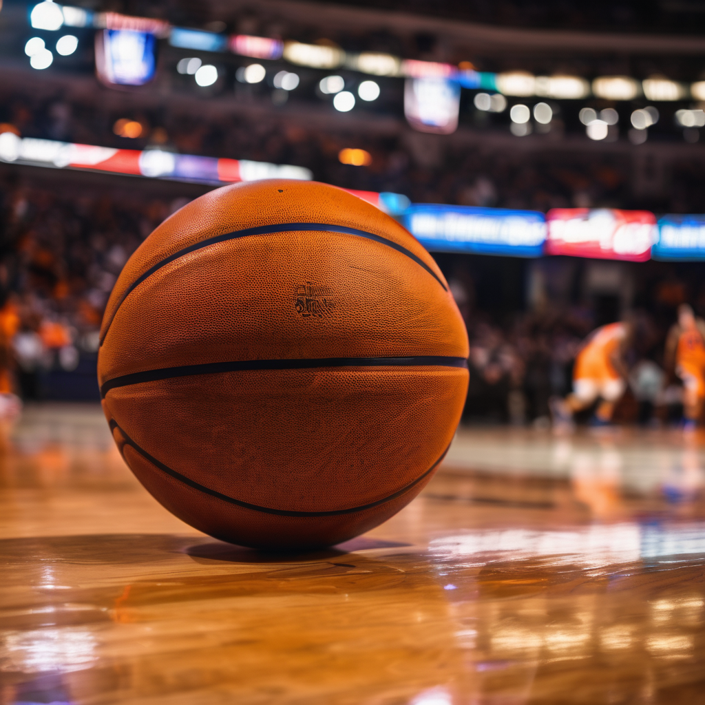 Can Knicks Contain Wembanyama in the NBA Cup Final?