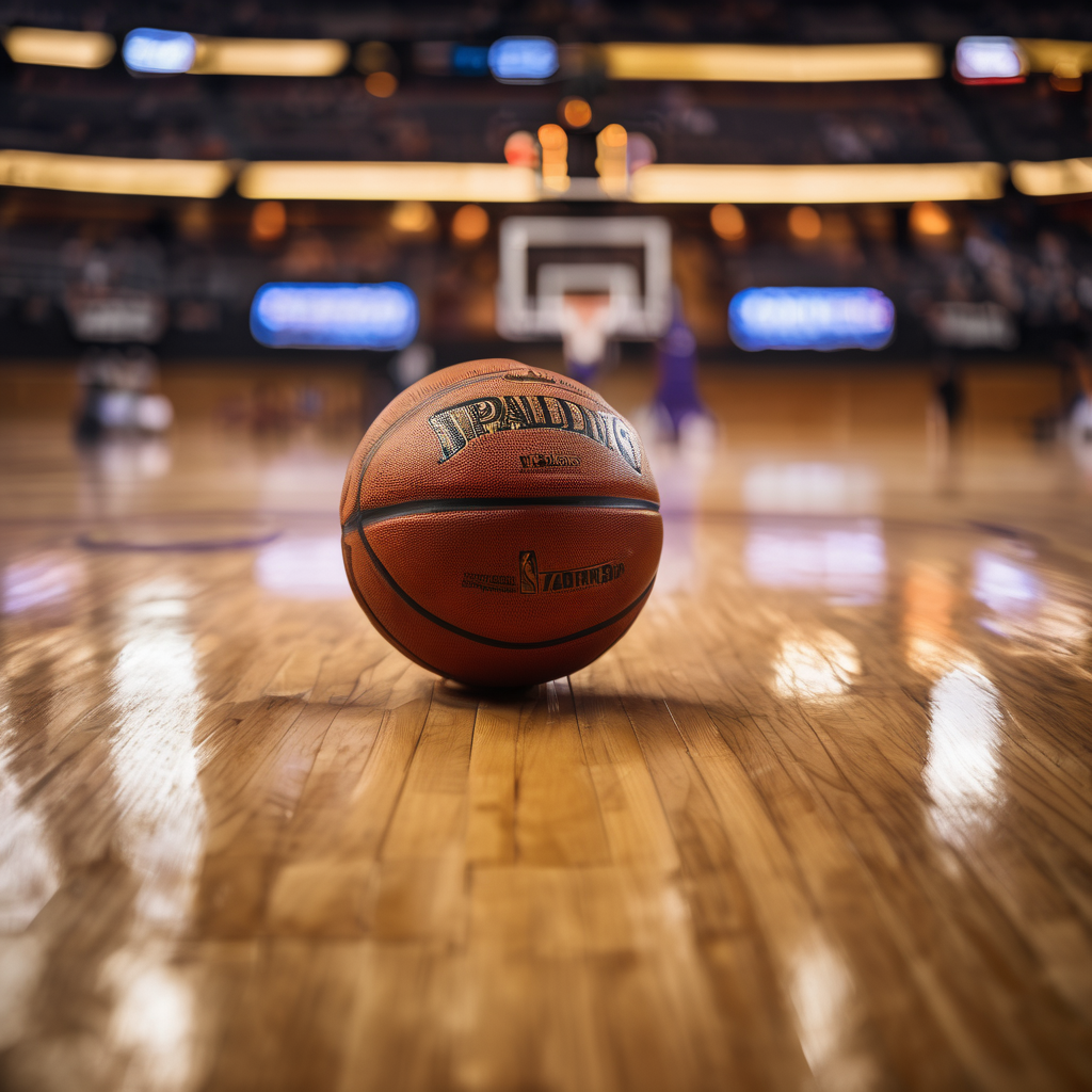 NBA Power Rankings Signal a Shifting Season as Rookies Rise and Health Questions Grow