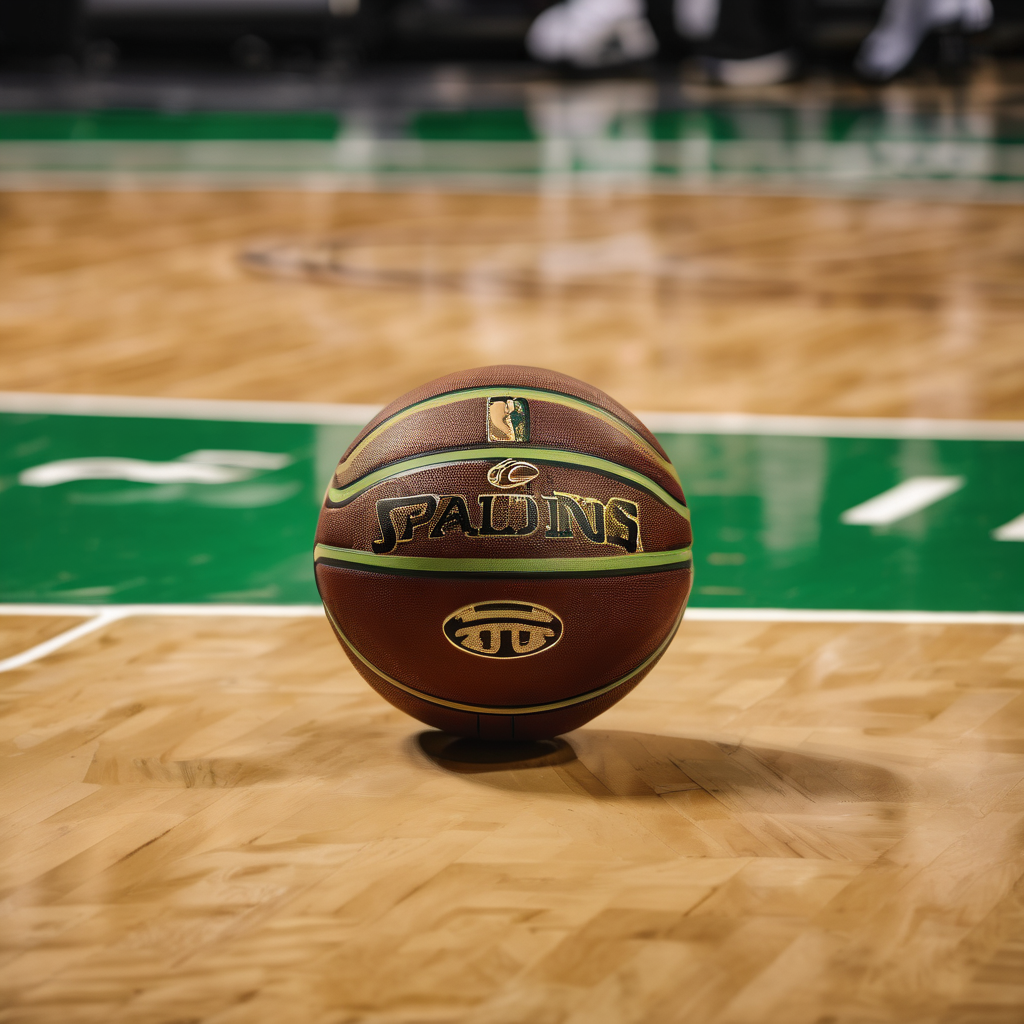 Zubac Bid Falls Flat as Celtics Pivot to Nets’ Claxton, Sharpe