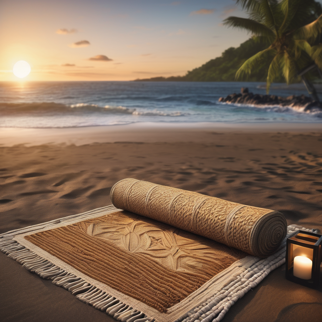 Fiji Reminiscence: One Woman's Life of Community and Resilience