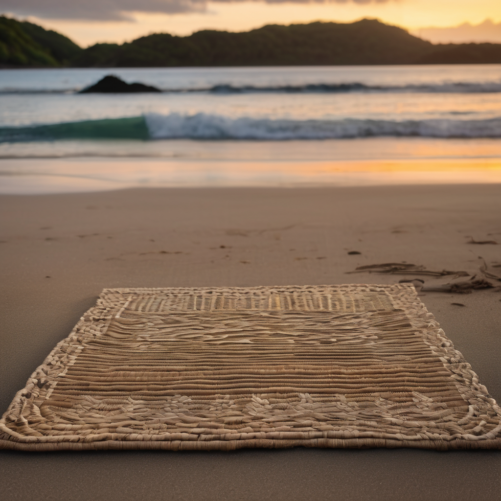 Fiji Reminiscence: One Woman's Life of Community and Resilience