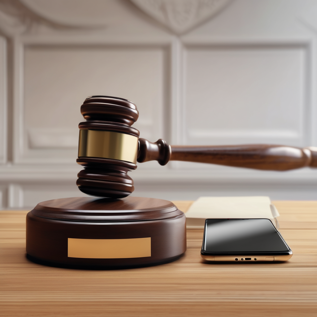 TikTok Ban Ruling Prompts Key Questions on Free Speech and National Security