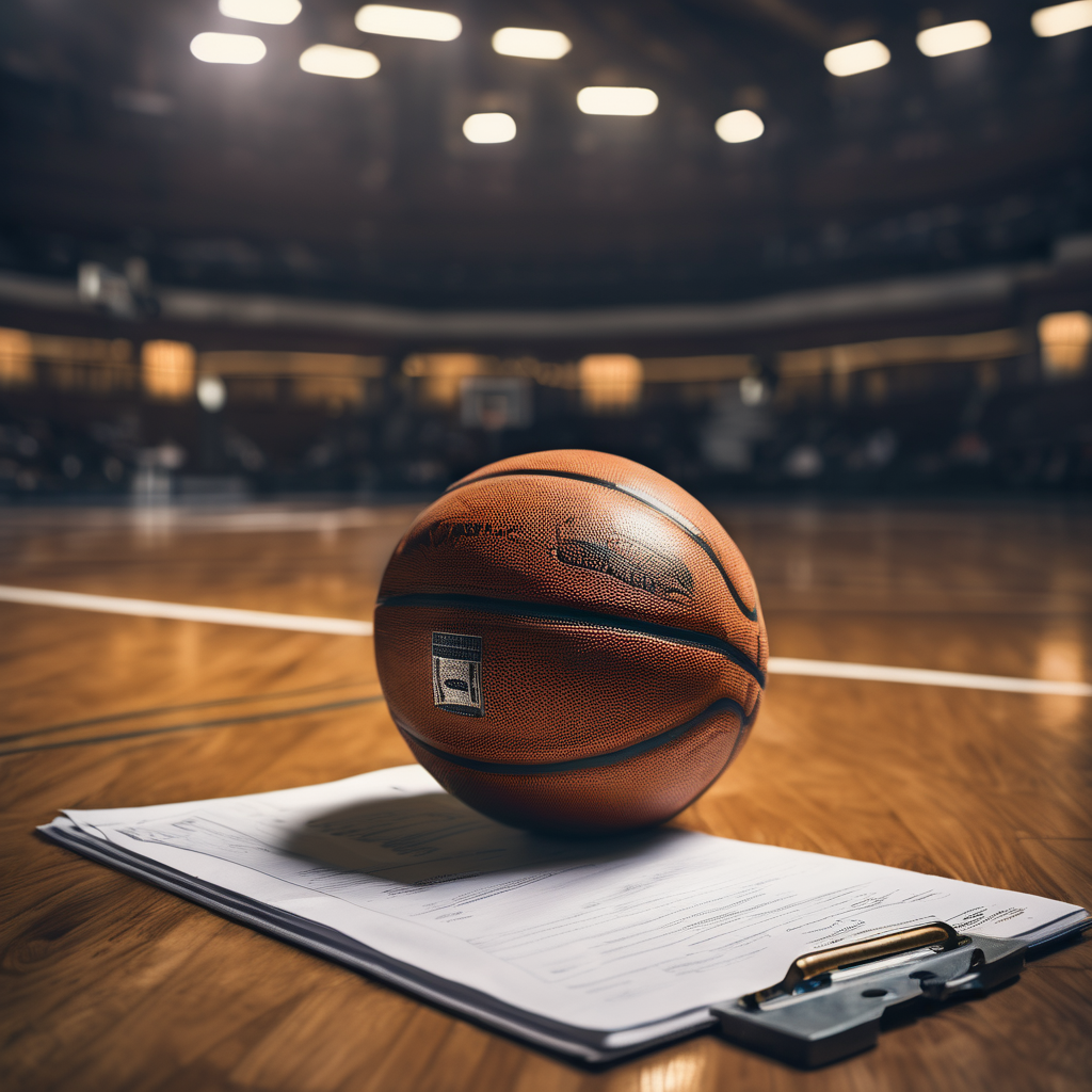 Clippers Weigh Zubac Trade as 2026 Draft Lottery Hopes Rise