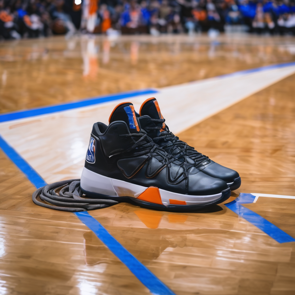 NBA Cup Final: Spurs vs Knicks as Defense Meets Offense and Rising Stars Shine