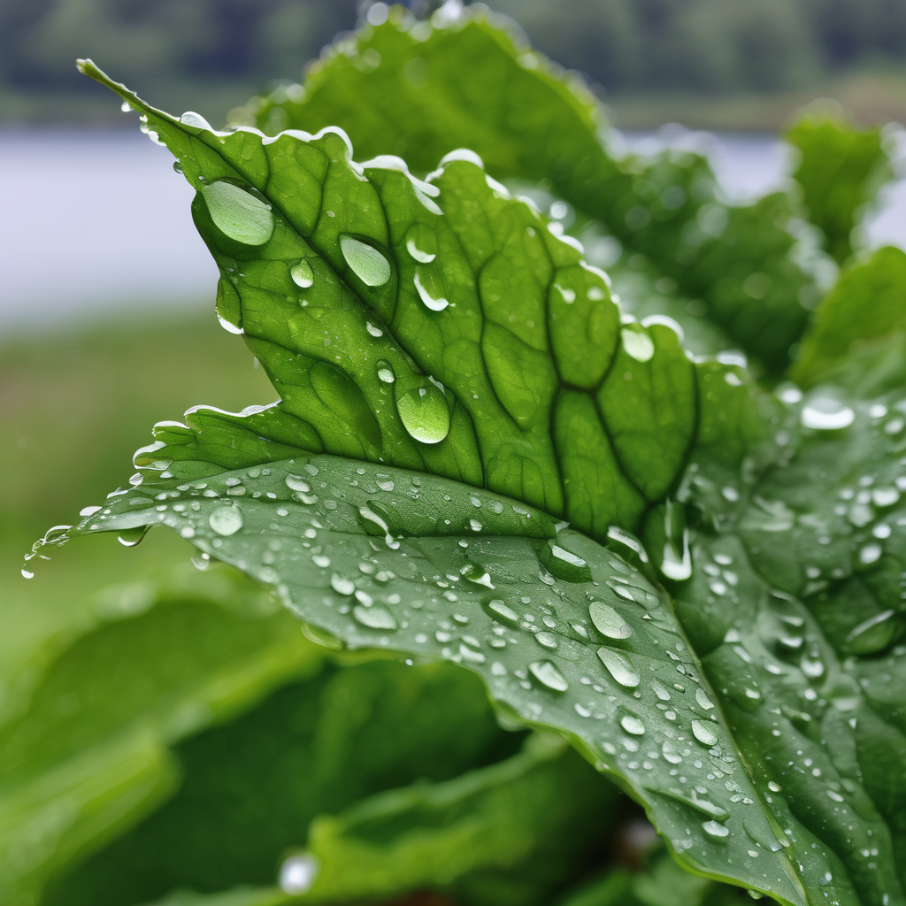 Rain Returns to North Bay as Dry Spell Ends