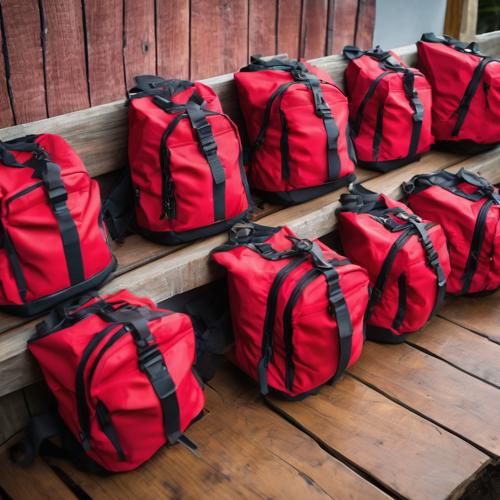 Fiji's Western Division Boosts Outbreak Readiness with 3-Day DORT Training