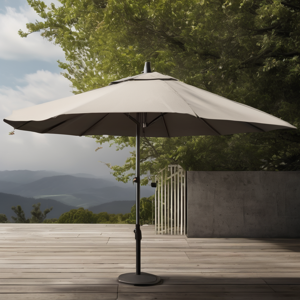 Oregon Wind Advisory Sparks Quick Safety Prep for Gusts Up to 50 MPH