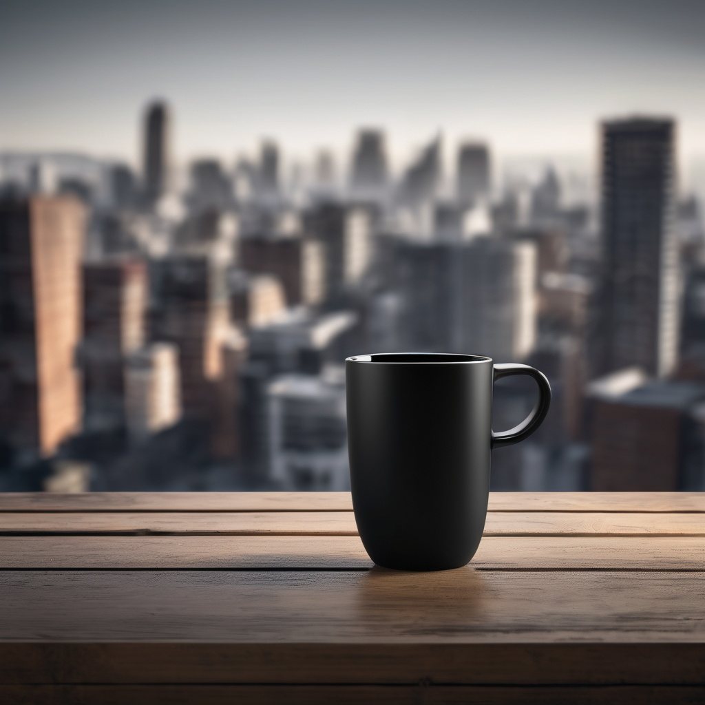 Hustle as a Battle Cry: I Love LA's Bold Take on Ambition