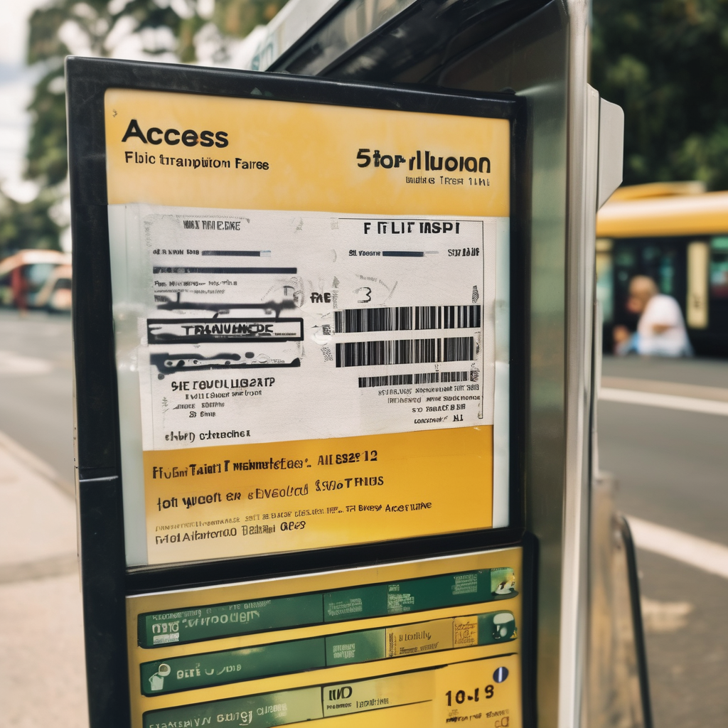 Princeton Weighs Universal Transit Stipend as Ticket Discounts Highlight Access Gap