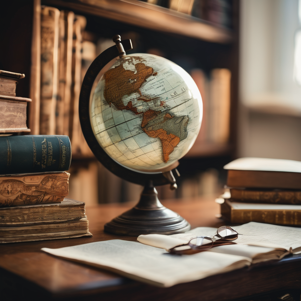 Stoppard's Hampstead Revival Probes Theosophy, Empire and the Price of Overthinking