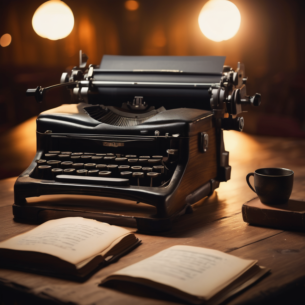 Stoppard Revival at Hampstead Theatre: A Time-Traveling Poet on Stage