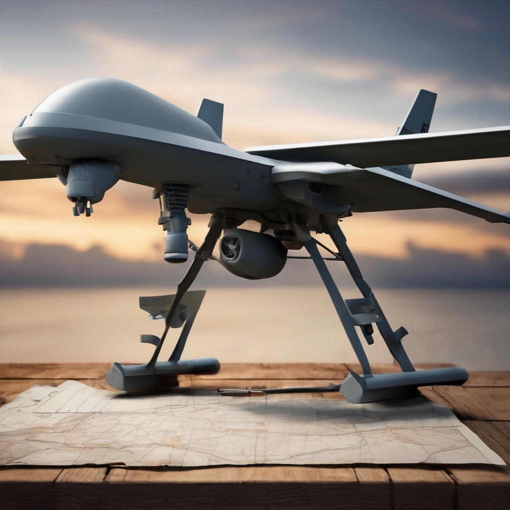 Eight Dead as US Strikes Near Venezuela; Trinidad Grants US Airport Access