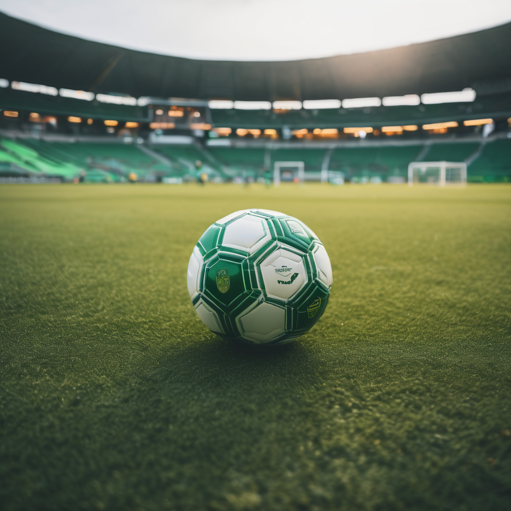 Bafana Bafana to Test Fringe Players in AFCON Send-Off Clash With Ghana