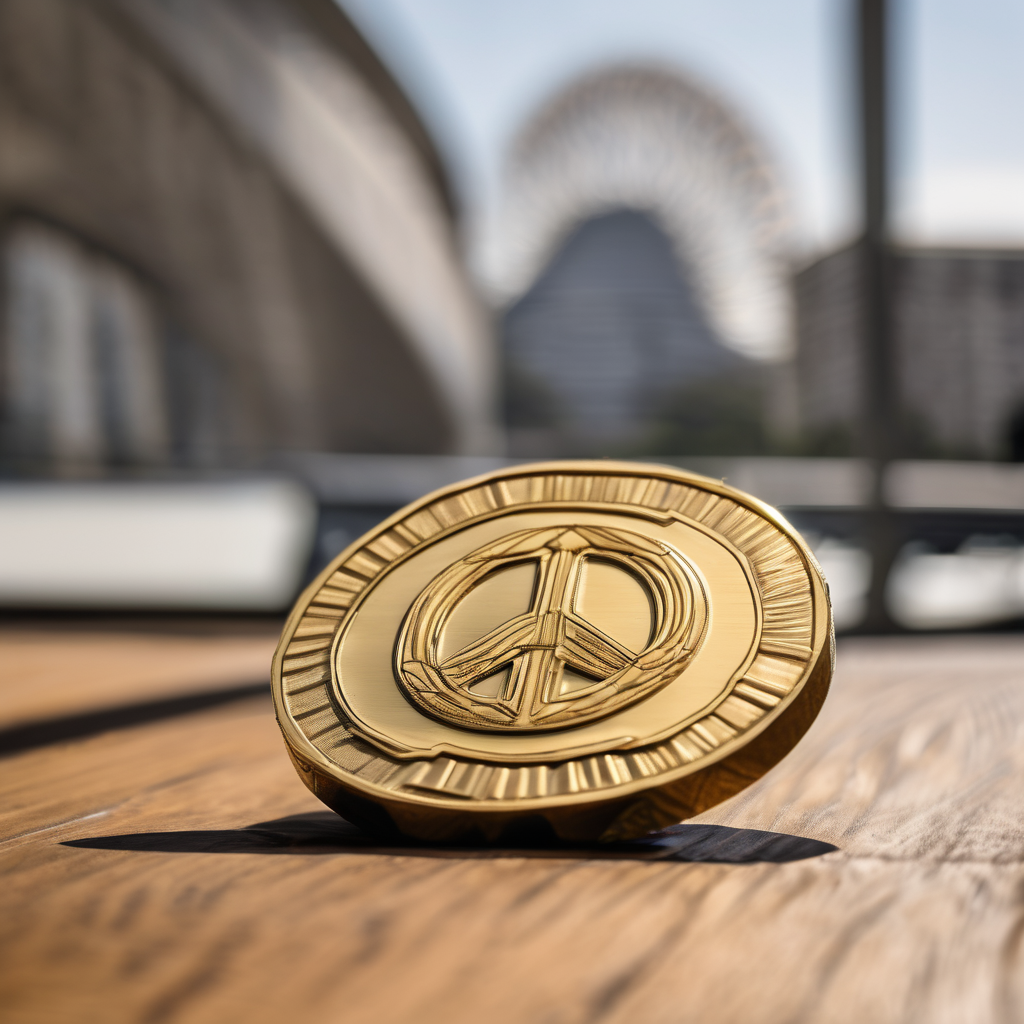 Trump's Week of Controversy: Peace Prize, Kennedy Center Moment, and Media Feuds