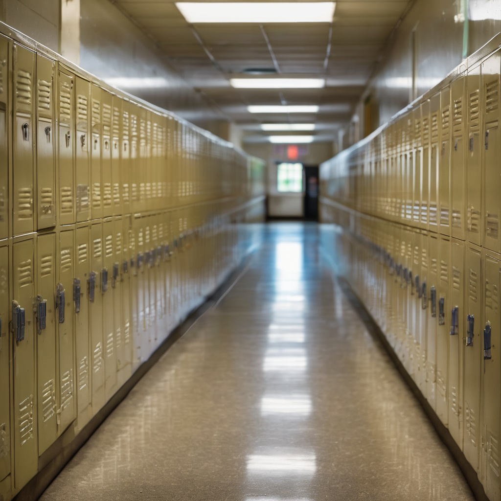 Threat Triggers Sudden High School Closures Across Southern Metro Districts