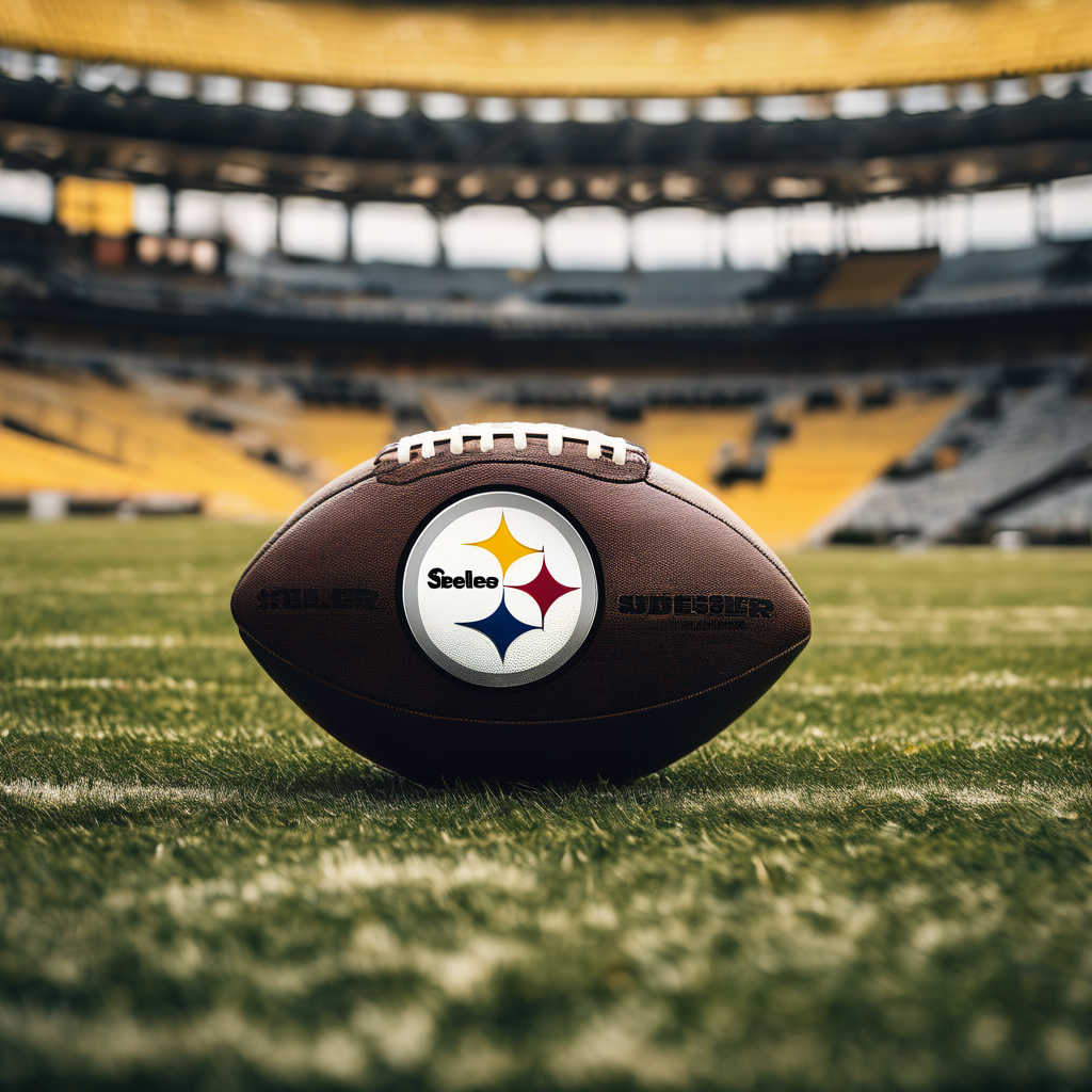 Steelers Weigh Lazard-Rodgers Reunion Ahead of Playoff Push