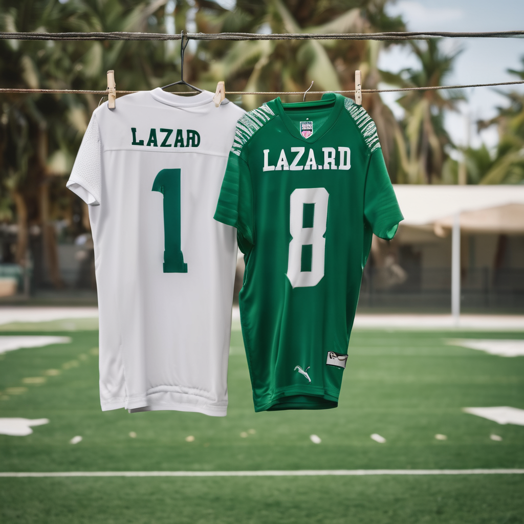 Jets Release Allen Lazard; Steelers Among Potential Landing Spots for Playoff Push