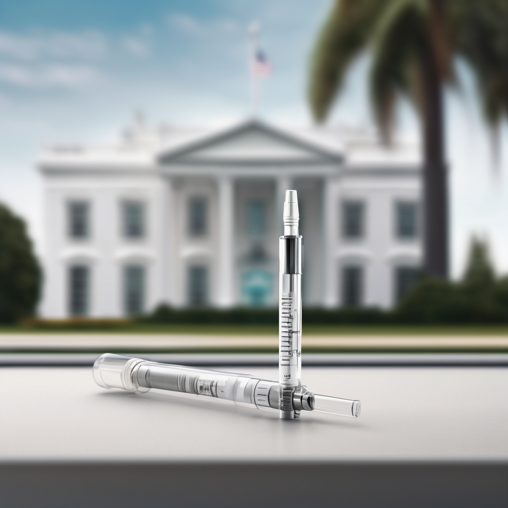 Karoline Leavitt Faces Lip-Filler Rumors Amid White House Spotlight