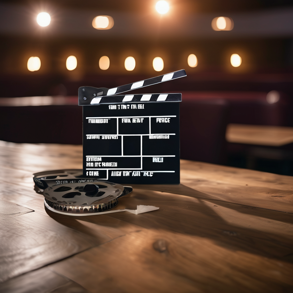 Spielberg's Disclosure Day Teases an Alien Epic Arriving in 2026