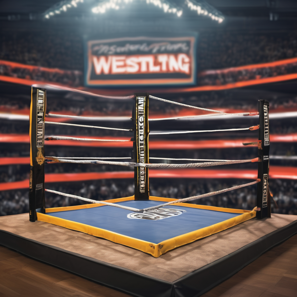 Trump Sparks Controversy in Wrestling World; Foley Reacts