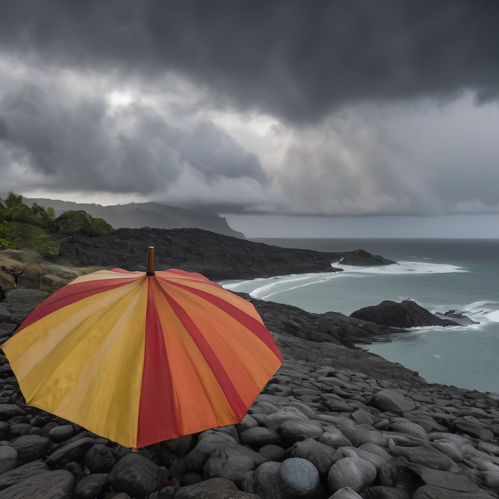 Western Washington Braces for Floods, Winds and Mountain Snow Ahead of a Storm System
