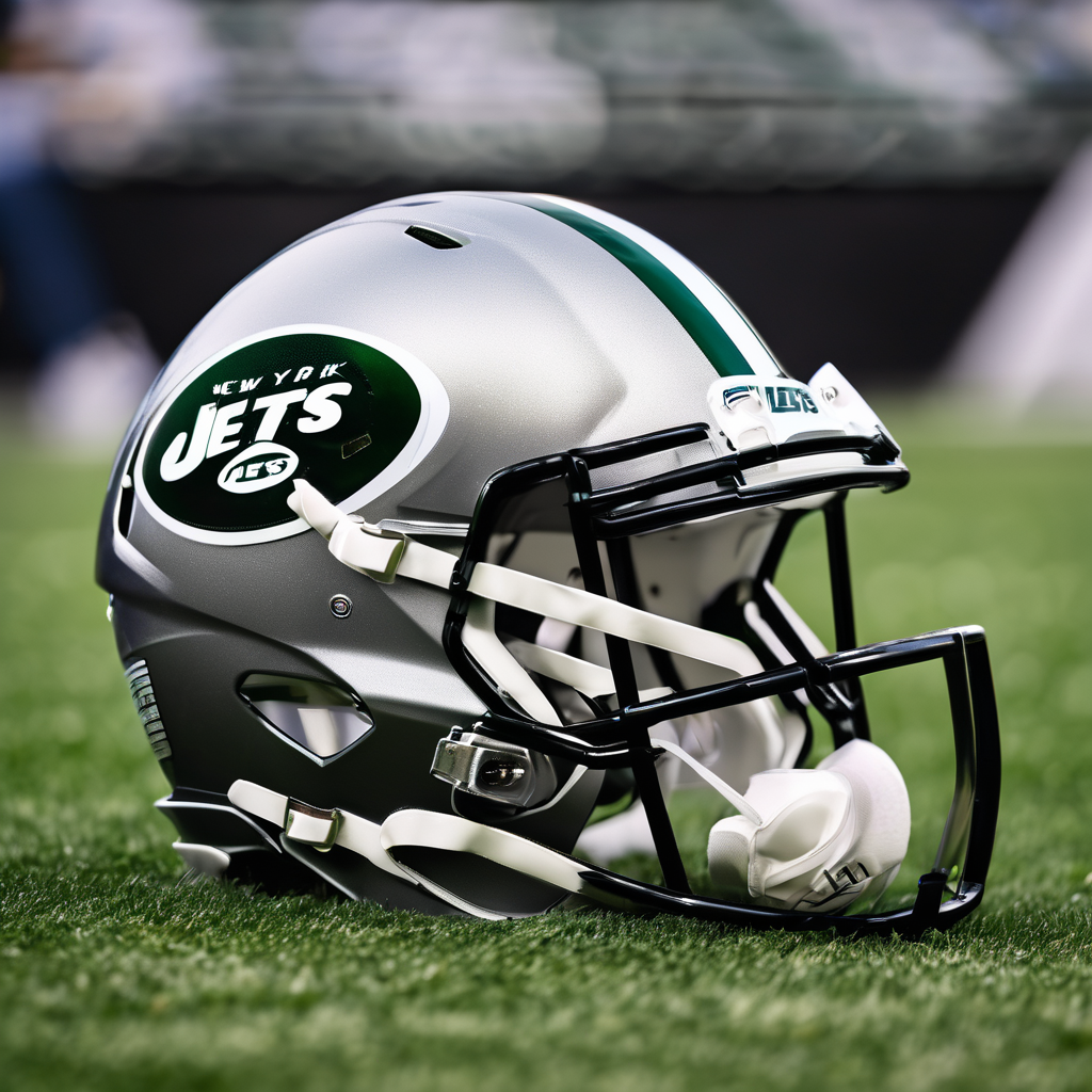 Jets Release Allen Lazard, Sparking Questions About the WR Room