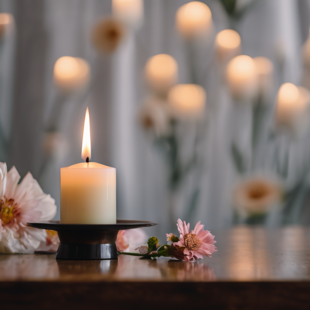 MIT Professor Shot at Home: Community Mourns