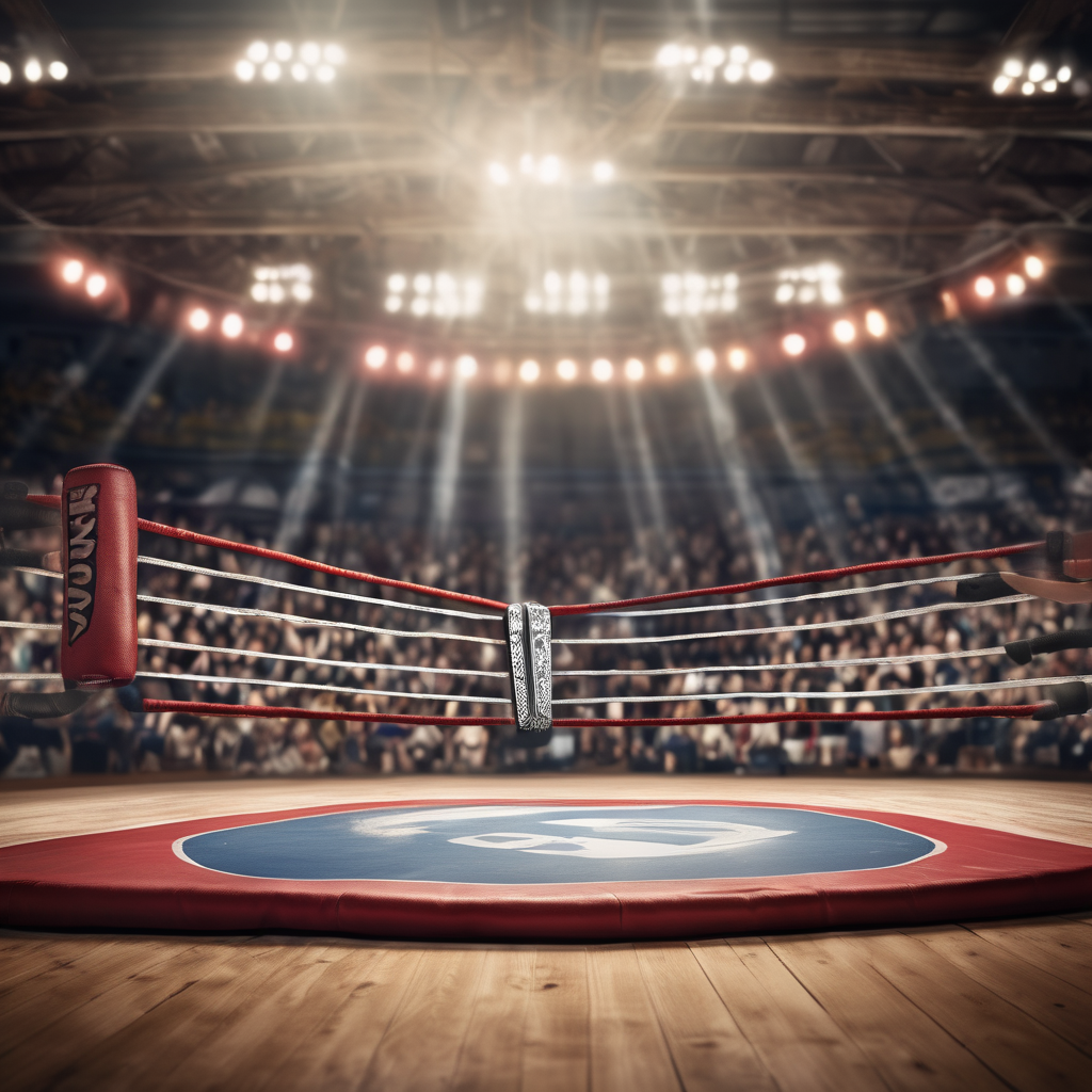 WWE Legend Mick Foley Quits Over Trump Controversy