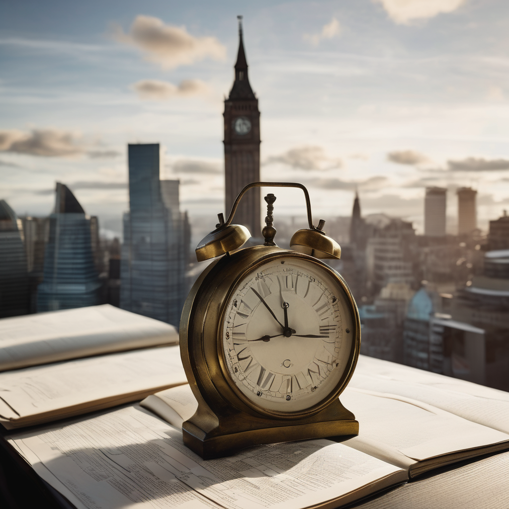 Ministry Delays Threaten Court Deadlines and State Credibility