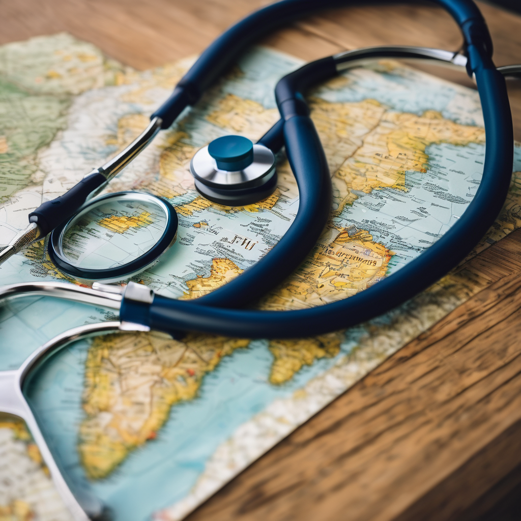 Fiji Sets Course for Universal Health with New Primary Health Care Roadmap