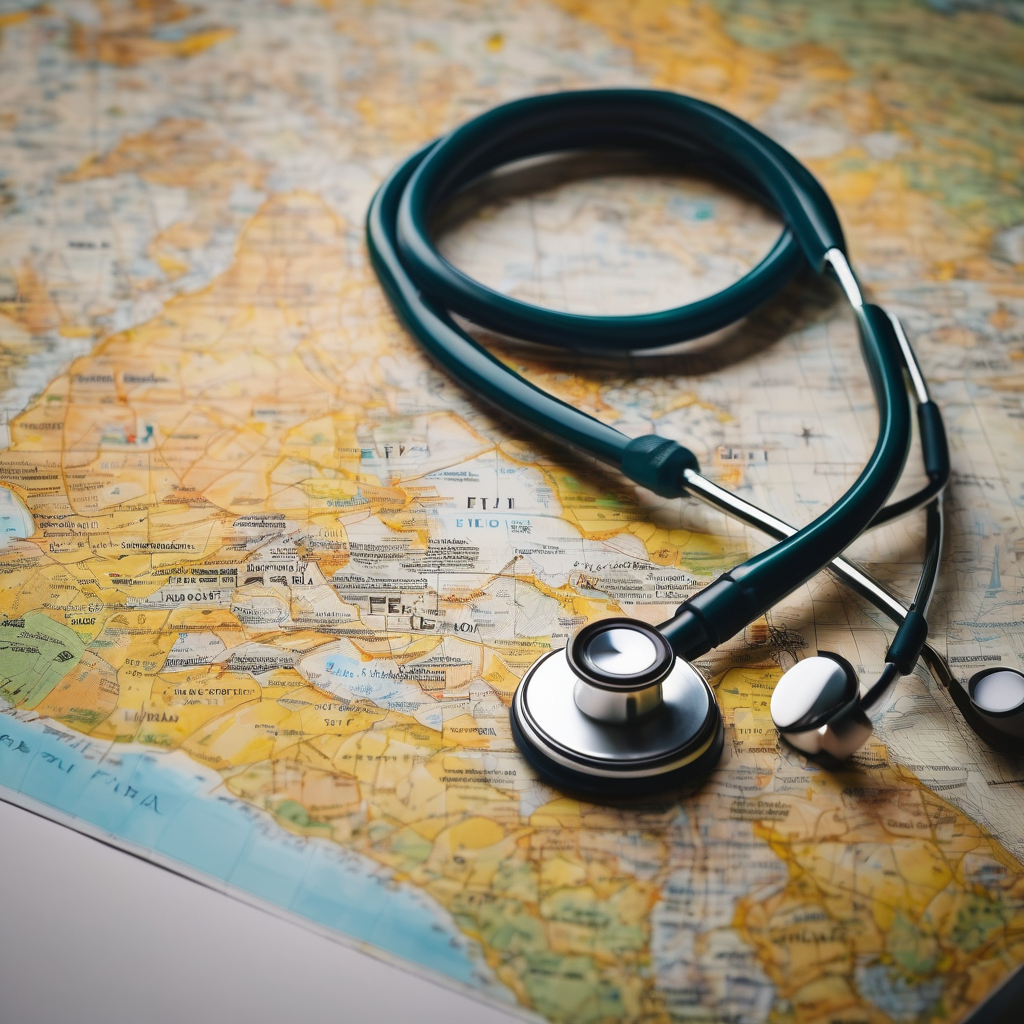 Fiji Sets Course for Universal Health with New Primary Health Care Roadmap