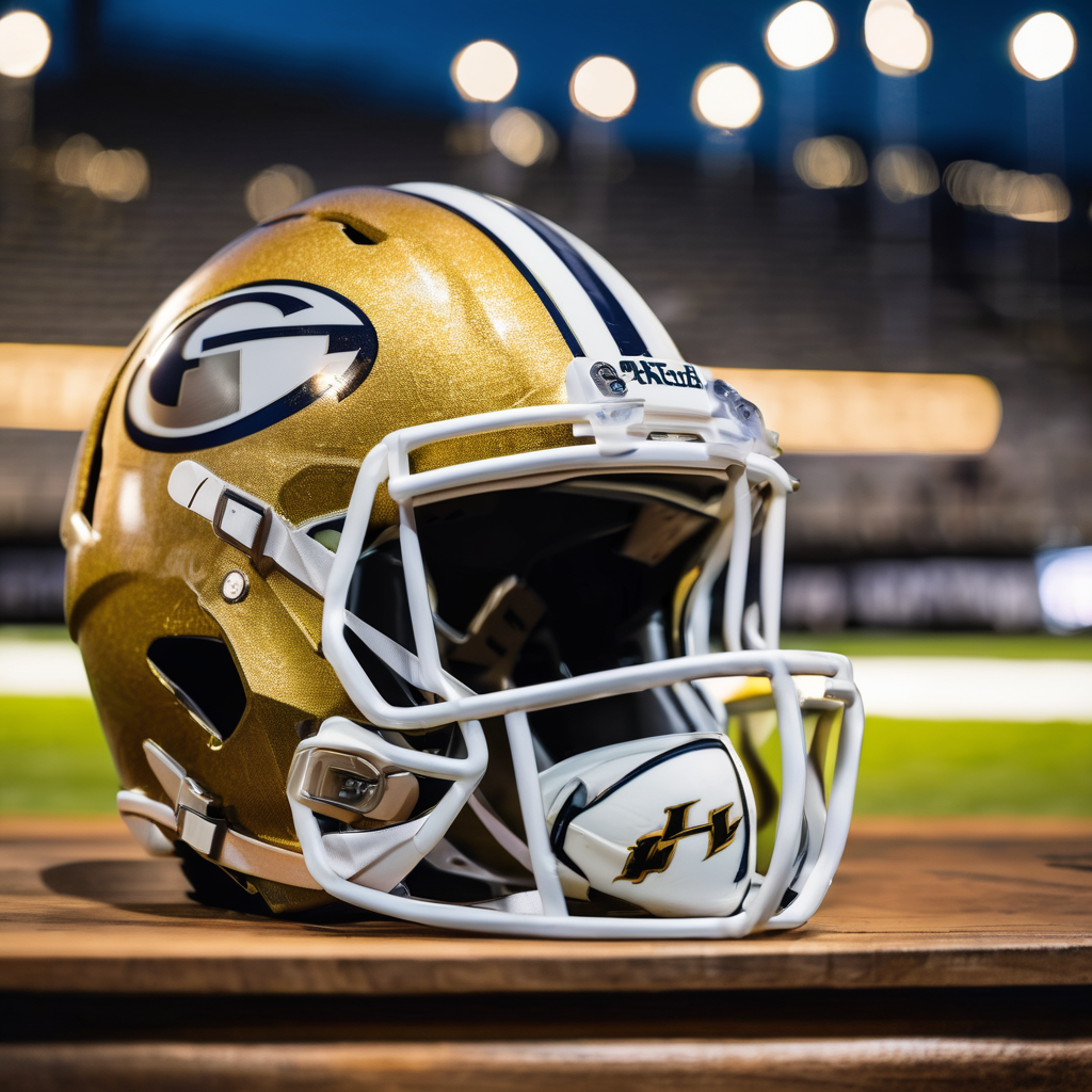 Aaron Philo Enters Transfer Portal as Georgia Tech Seeks 2026 QB