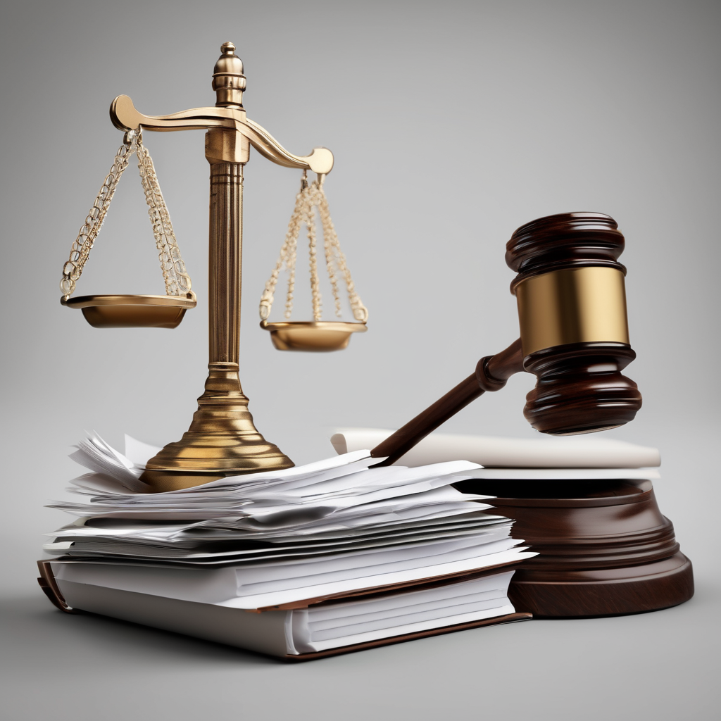 Government Delays Hit Court Deadlines, Triggering Penalties and Reform Calls