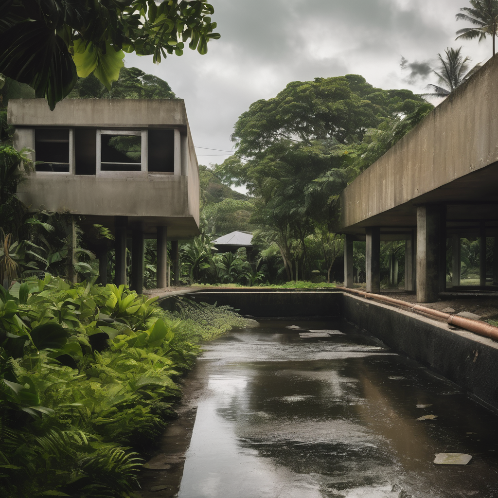 Fiji Braces for Cyclones as Councils Urged to Fix Drains