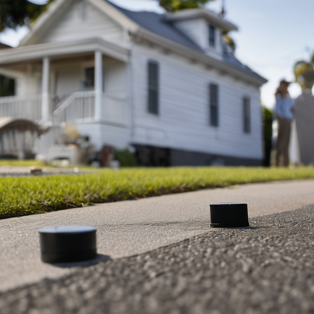 Hoover Murder-Suicide Investigation Shocks Local Community