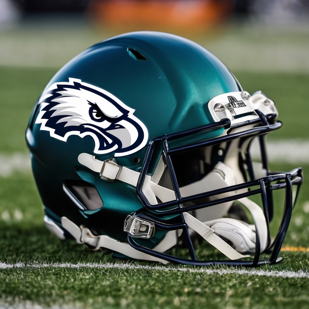 Kelce Urges More Hurts QB Runs to Boost Eagles