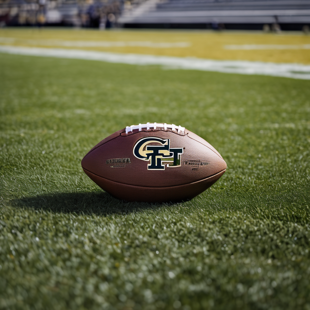 Georgia Tech QB Aaron Philo Enters NCAA Transfer Portal