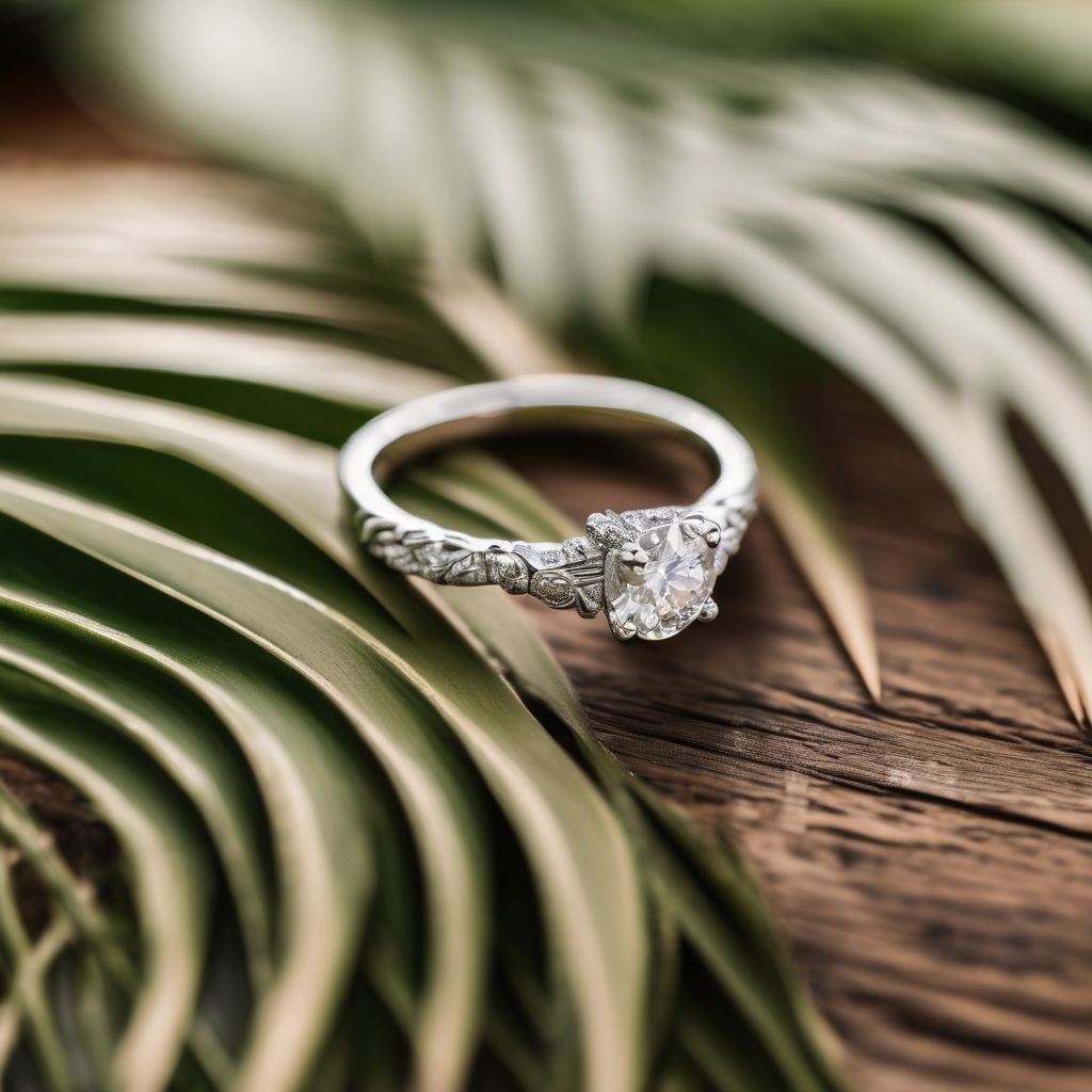 8.5 Years in the Making: Surprise Engagement for Michelle Jenneke and Alex Beck