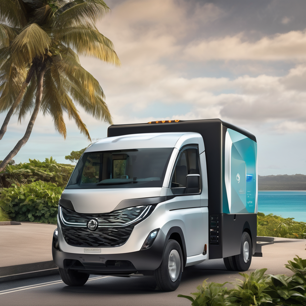Why Slate Auto’s Budget EV Truck Reached 150,000 Reservations
