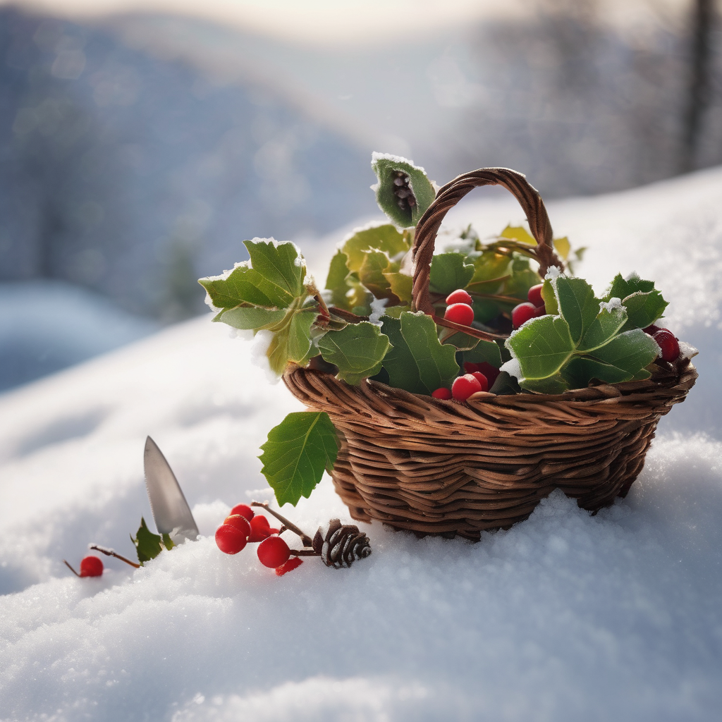 Arc Raiders Candleberries: Cold Snap Forage Guide and Rewards